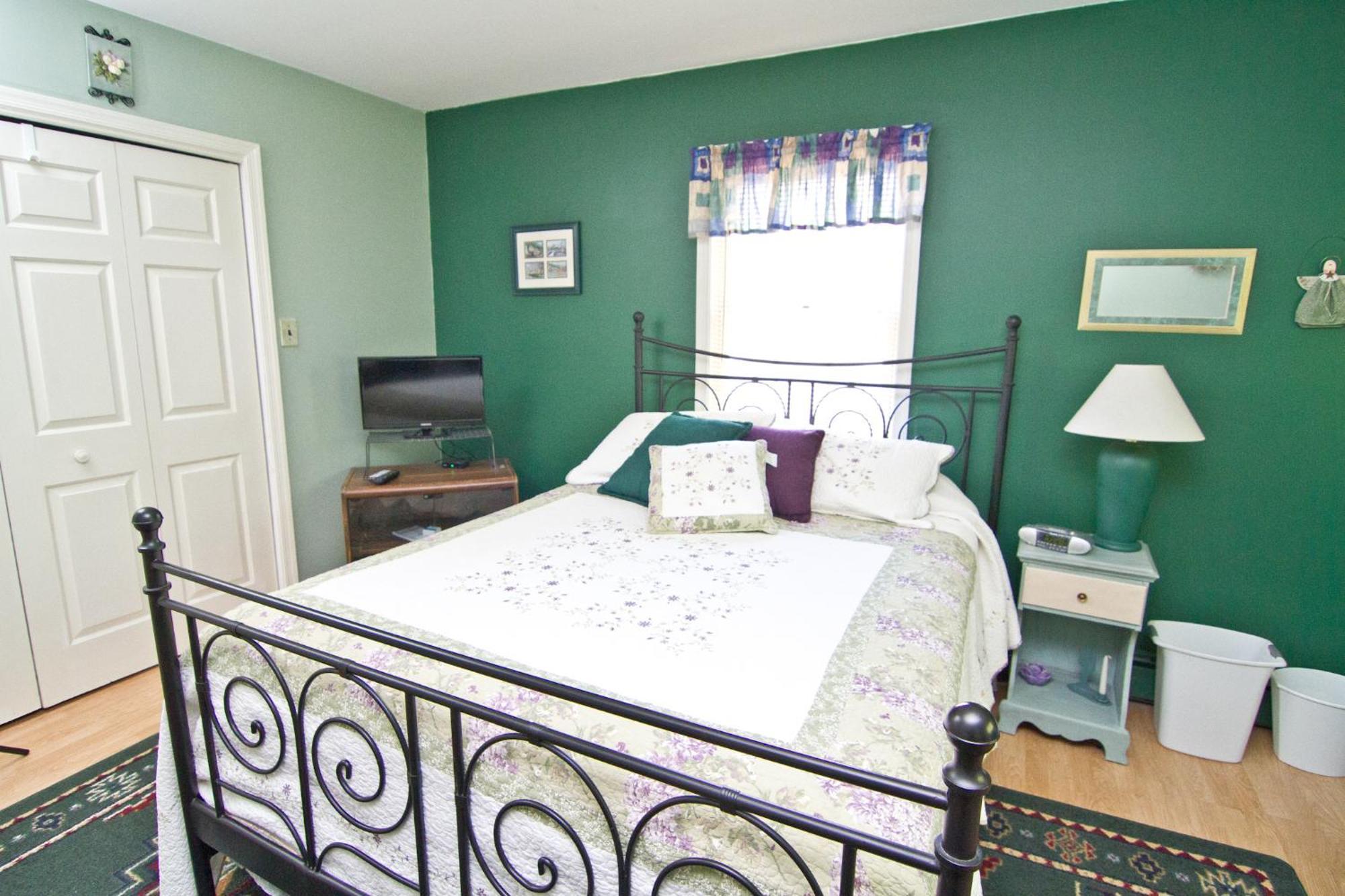 Pilgrim'S Rest Bed And Breakfast Philadelphia Dış mekan fotoğraf