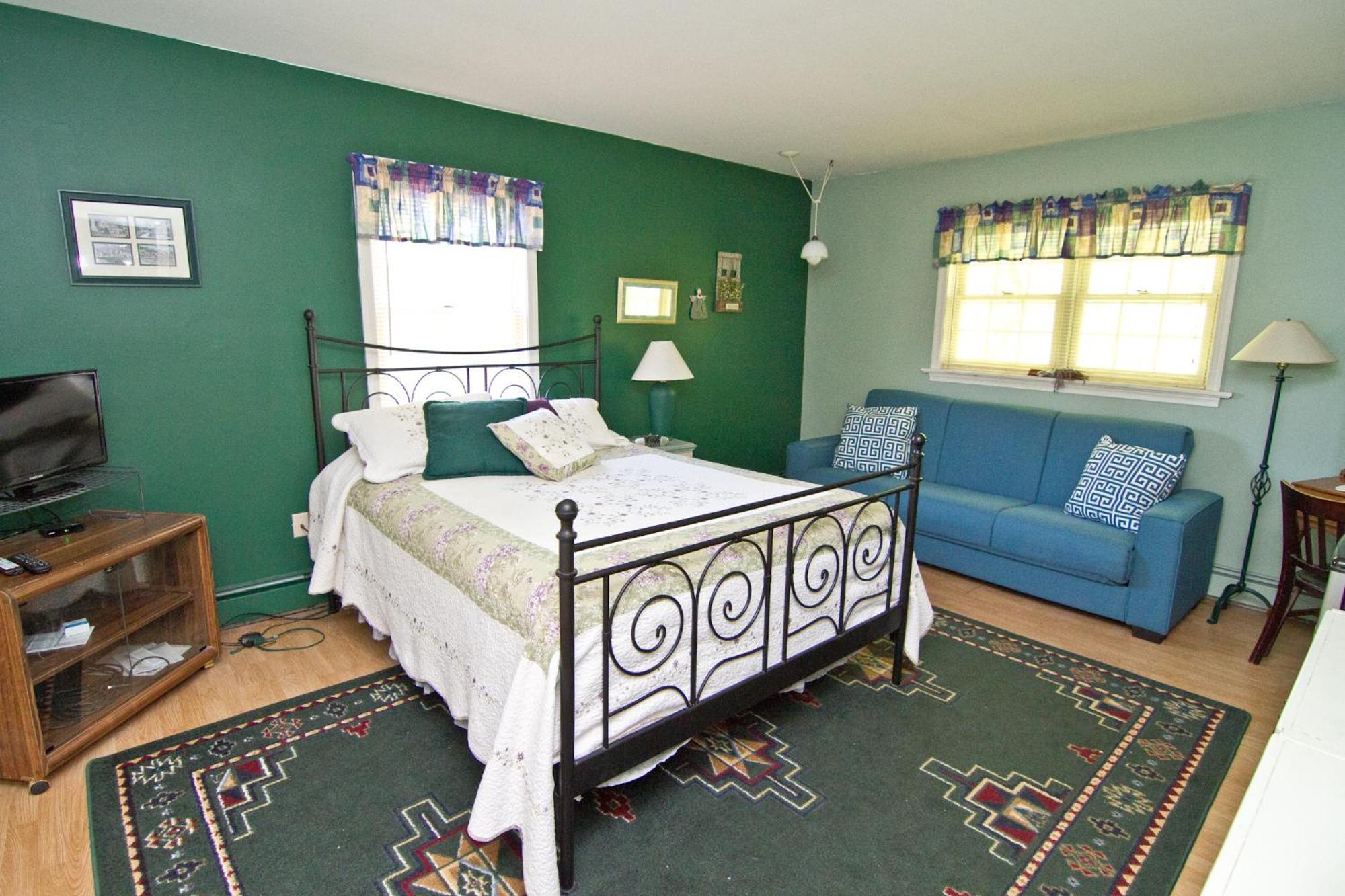 Pilgrim'S Rest Bed And Breakfast Philadelphia Dış mekan fotoğraf
