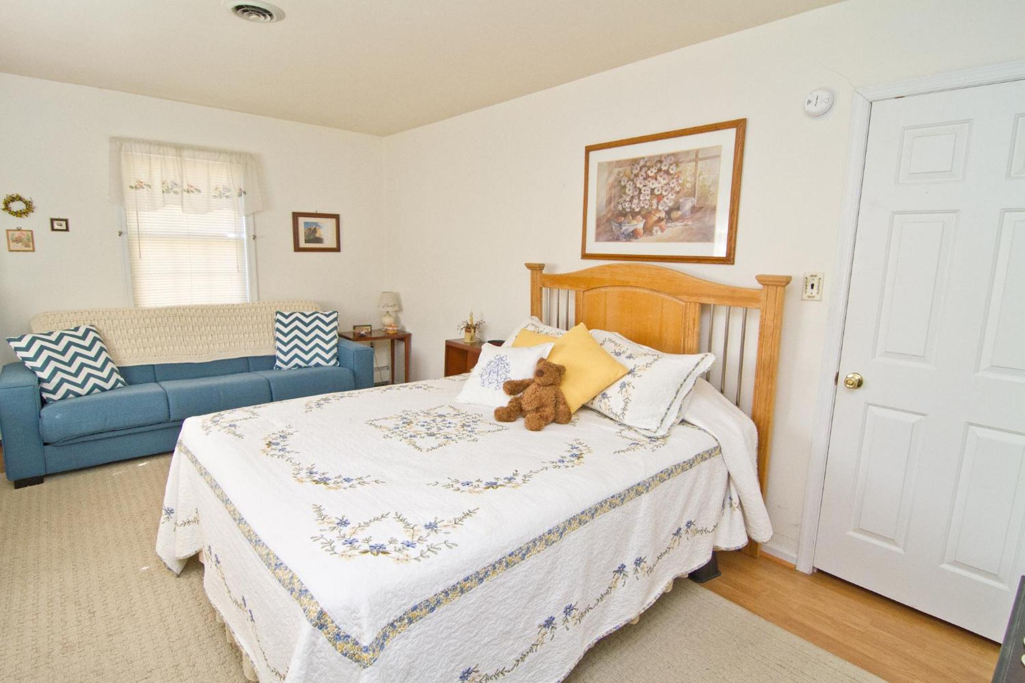 Pilgrim'S Rest Bed And Breakfast Philadelphia Dış mekan fotoğraf