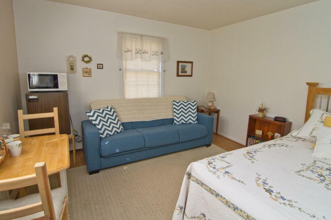 Pilgrim'S Rest Bed And Breakfast Philadelphia Dış mekan fotoğraf