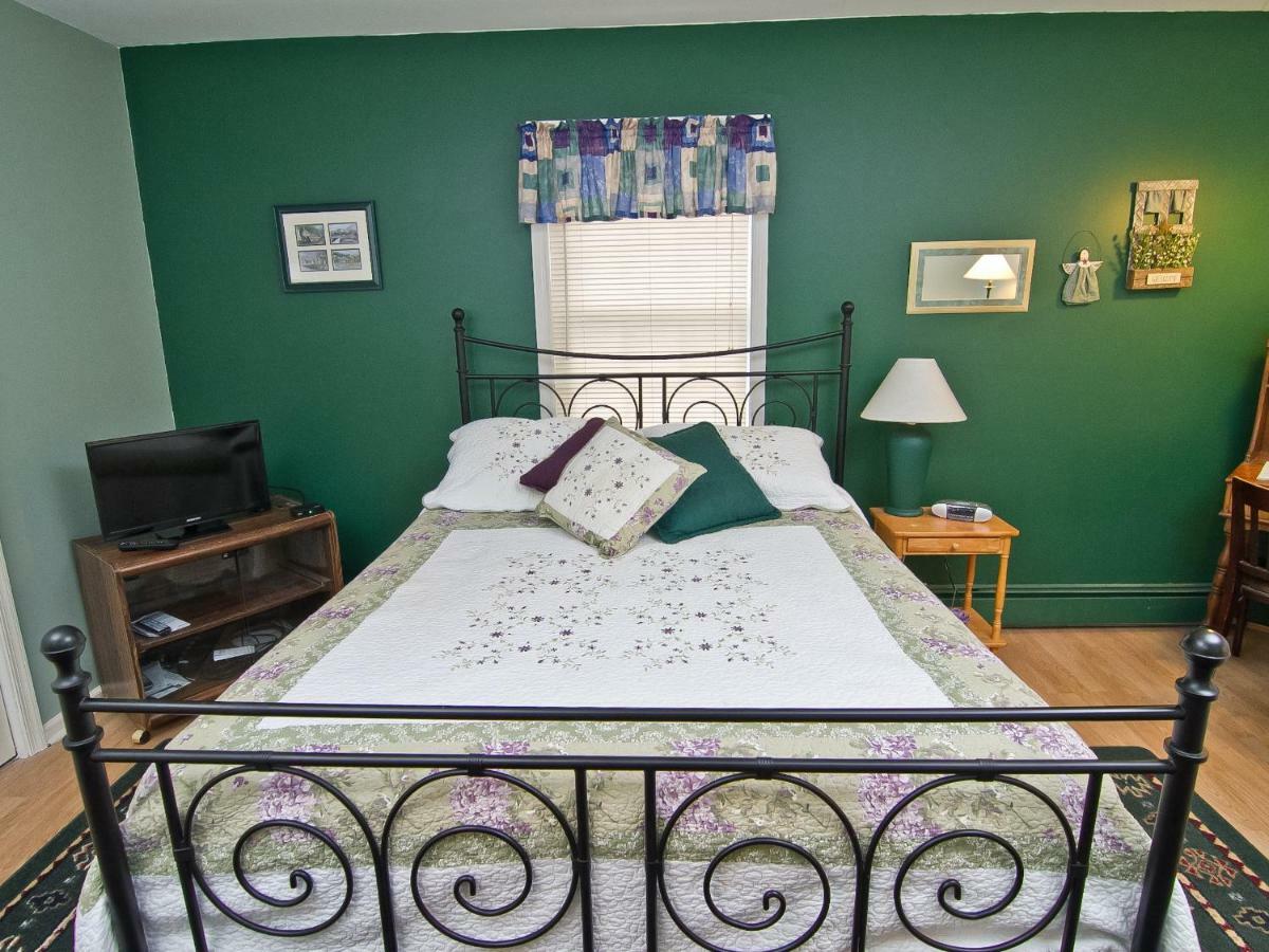 Pilgrim'S Rest Bed And Breakfast Philadelphia Dış mekan fotoğraf